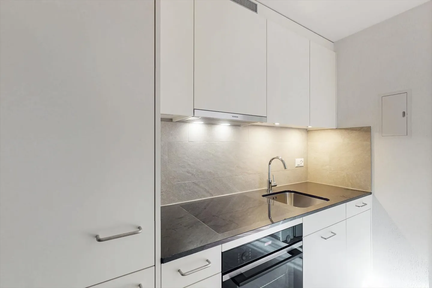 Appartement à louer - Photo 4 sur 5