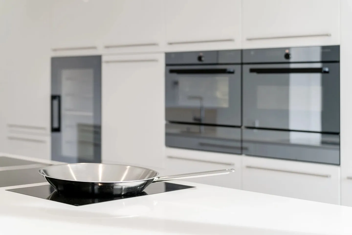 Appartamento elegante in posizione centrale - Foto 6 di 7
