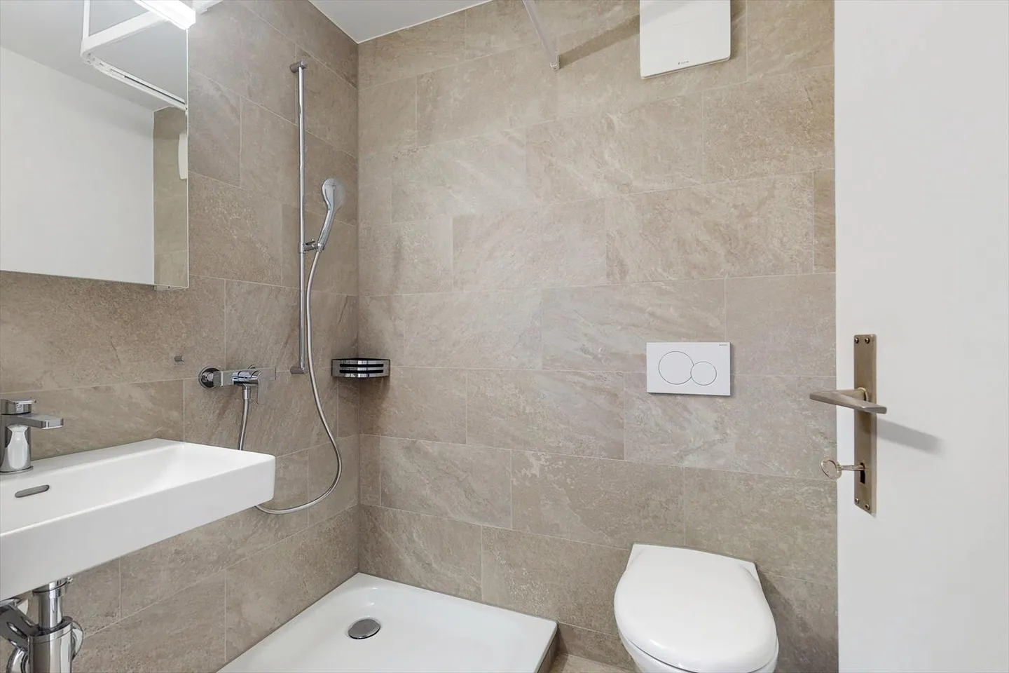 Appartement à louer - Photo 5 sur 5