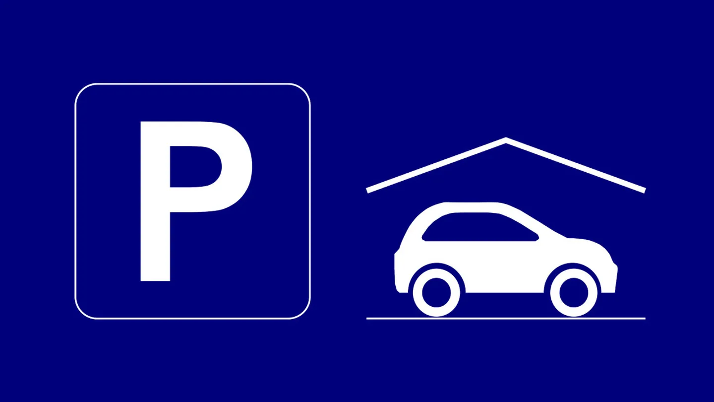Posti auto a Gränichen - Foto 1 di 1