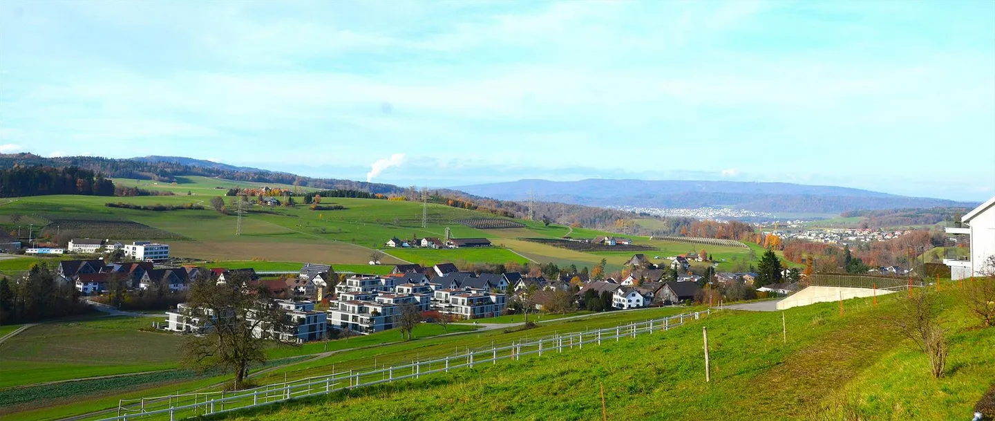 Occasione unica ad Aesch ZH - Foto 2 di 14