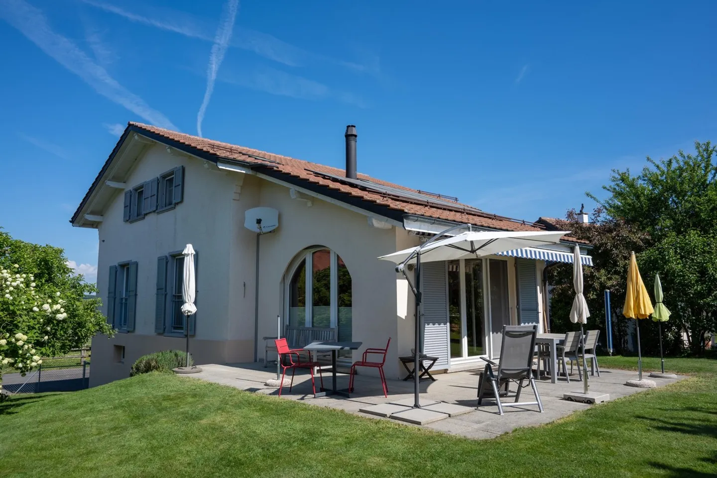 Charming Single Family Home - Photo 1 of 28