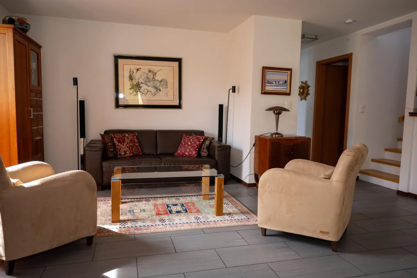 Charming Single Family Home - Photo 2 of 28