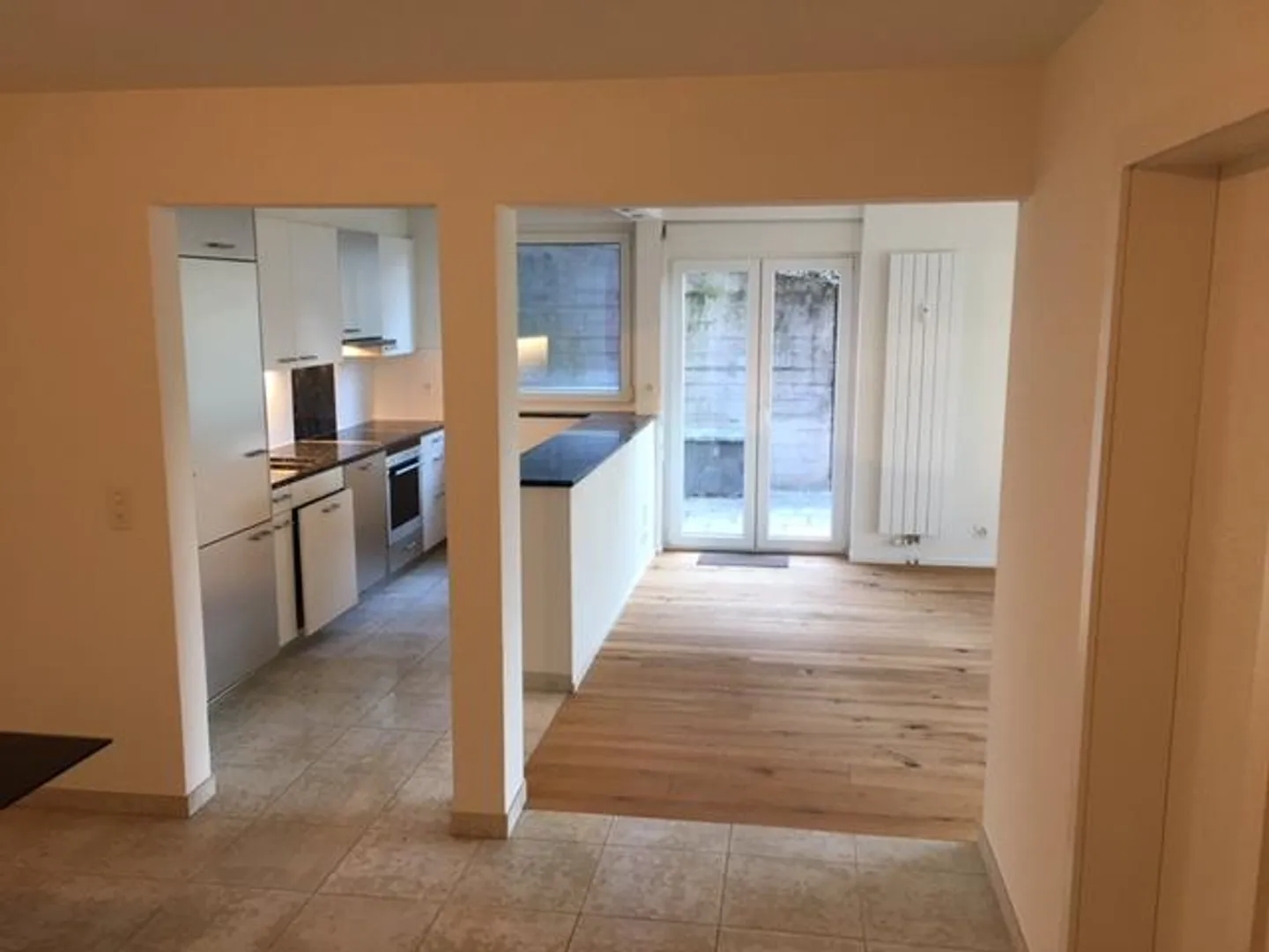 Appartamento 3.5 locali a Binningen BL in affitto - Foto 2 di 29