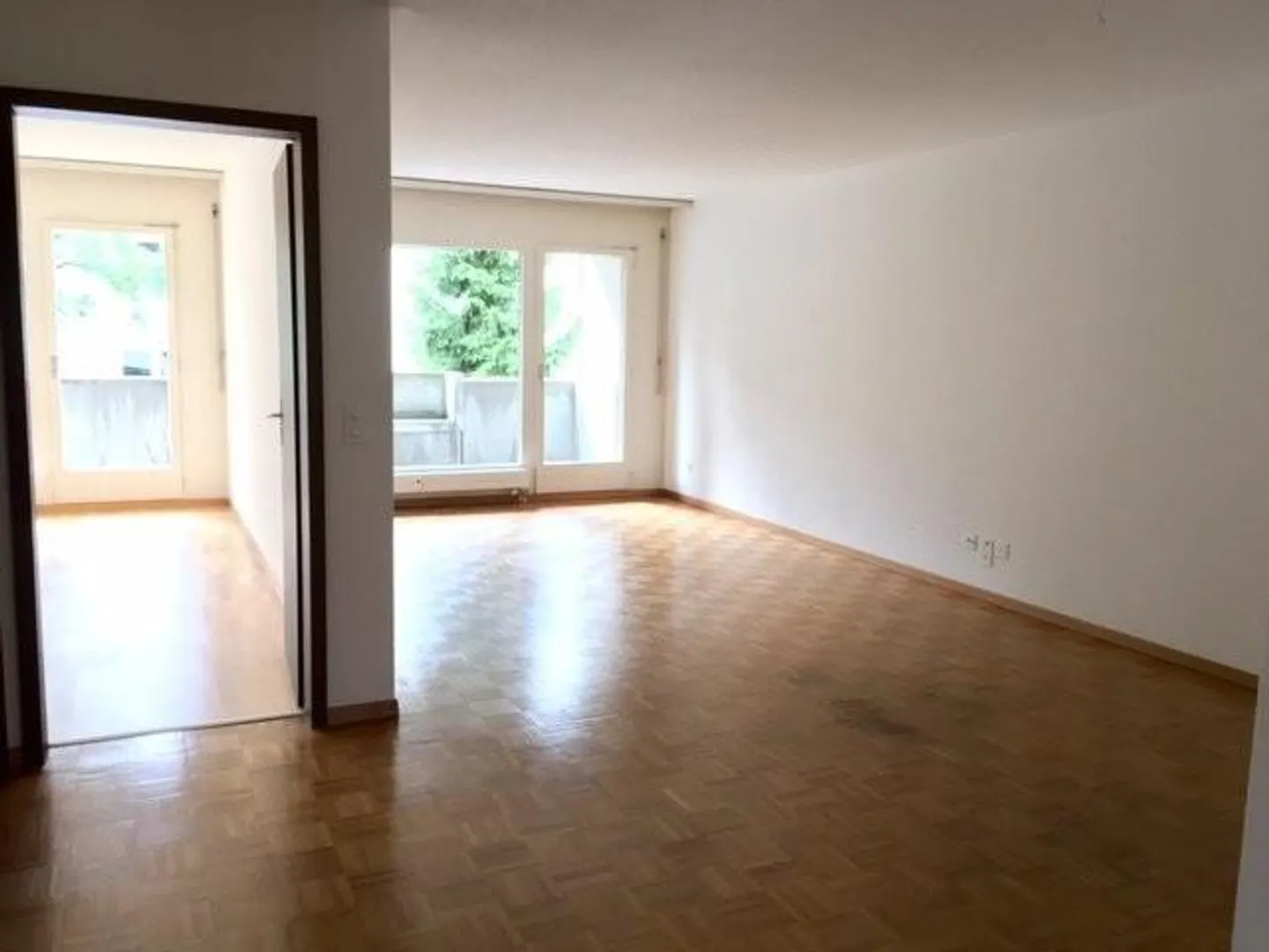 3.5-room apartment of 76 m2 on the 3rd floor - Photo 4 of 9