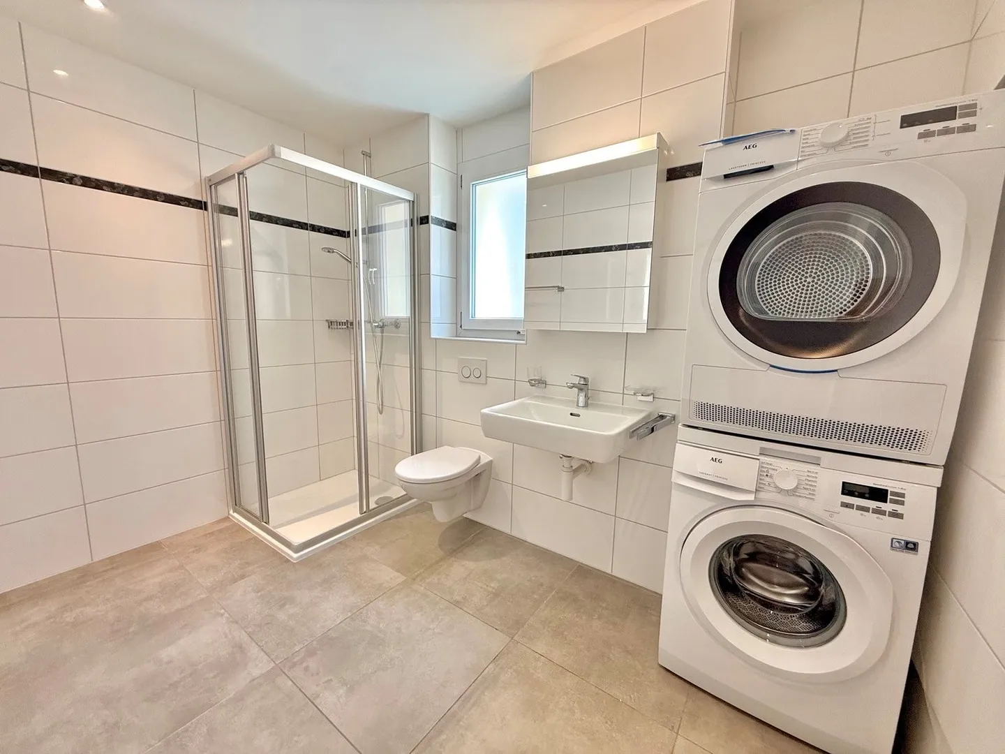 3,5-Zimmer-Wohnung - Foto 3 von 4