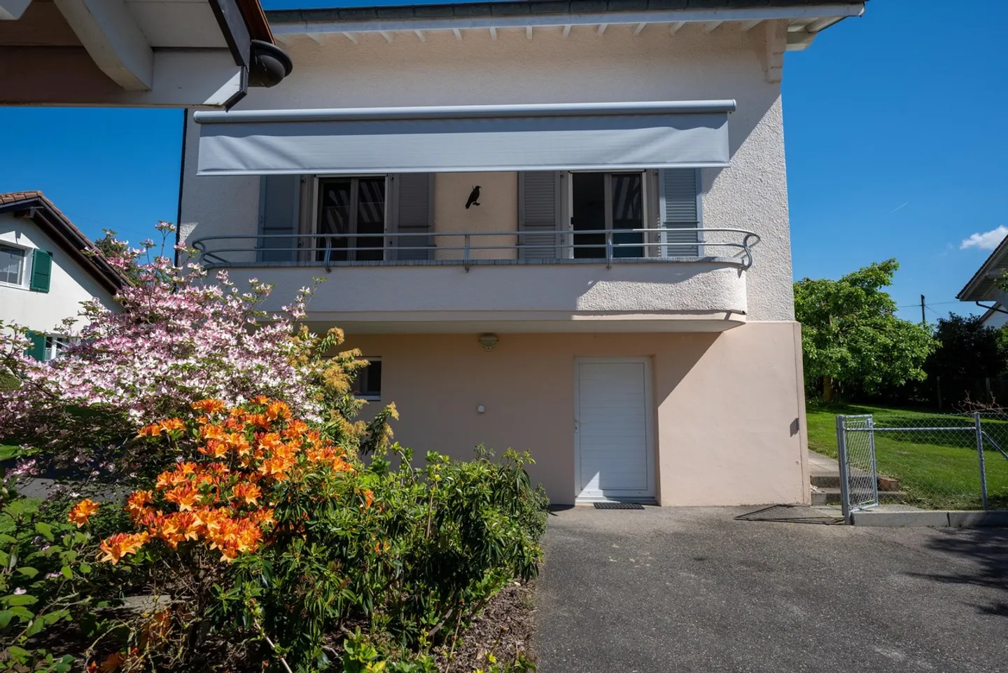 Charming Single Family Home - Photo 15 of 28