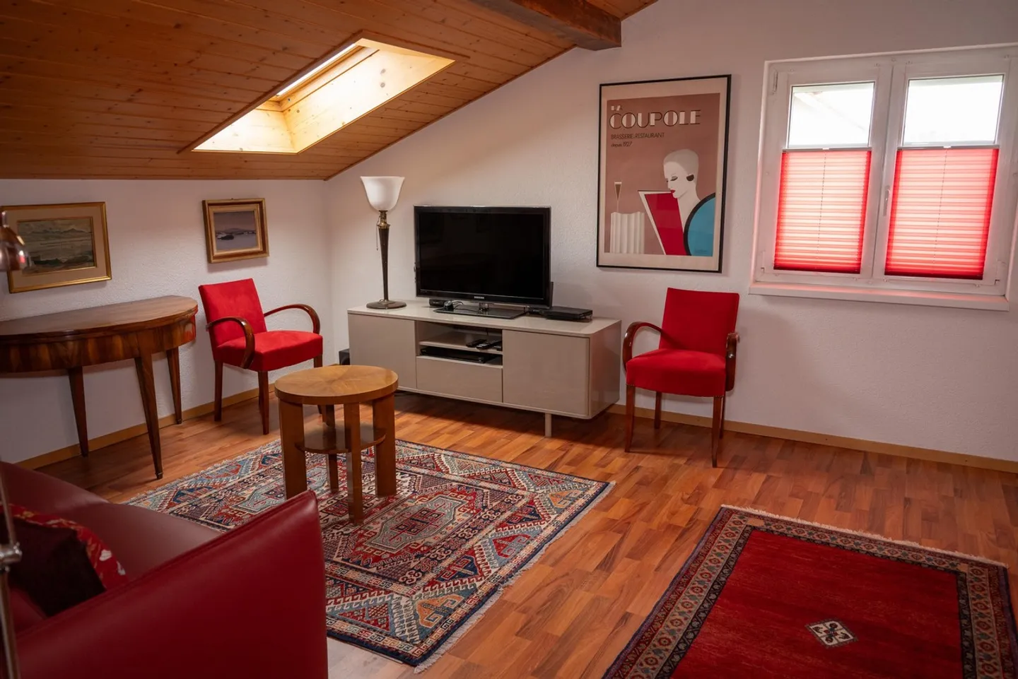 Charming Single Family Home - Photo 16 of 28