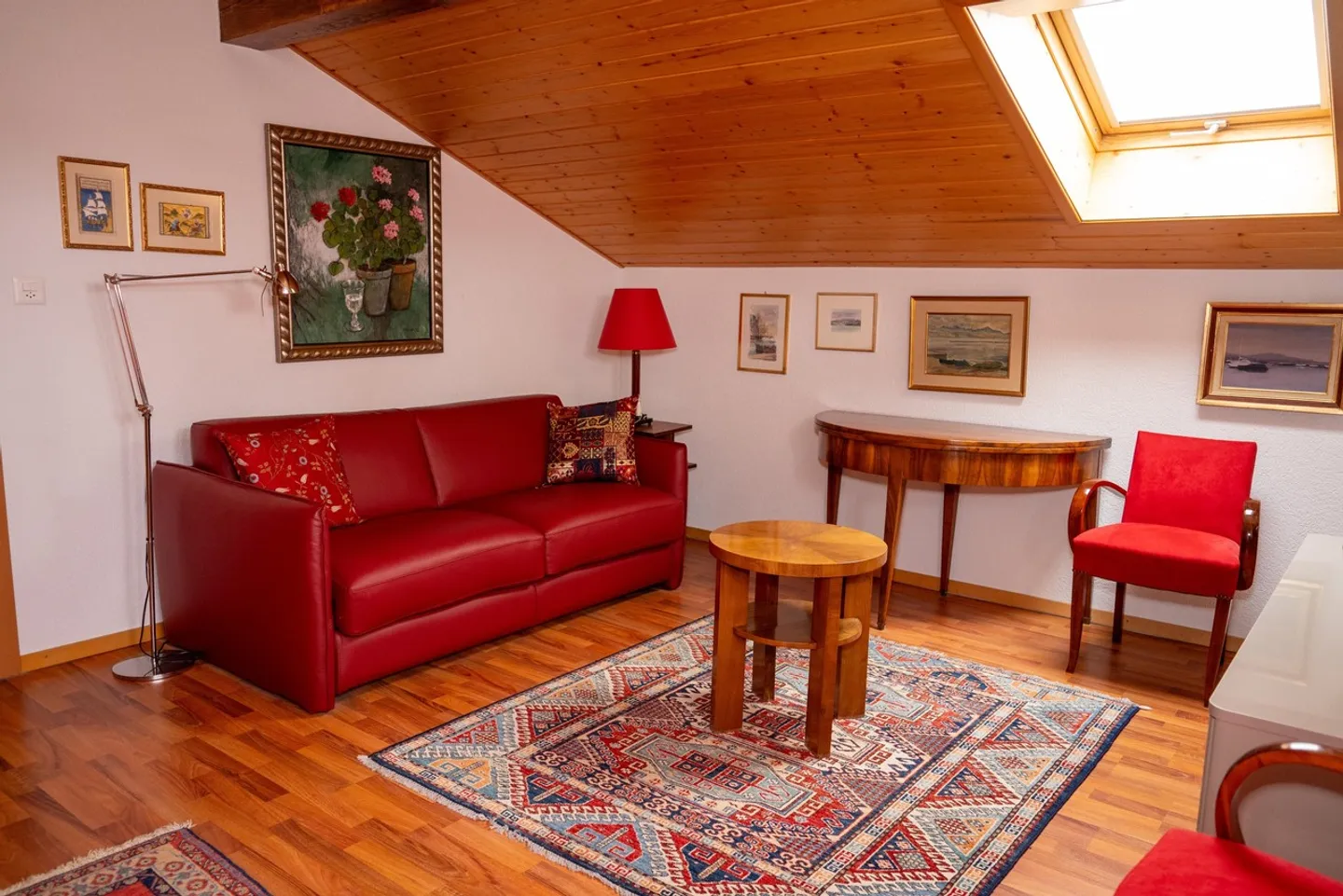 Charming Single Family Home - Photo 17 of 28