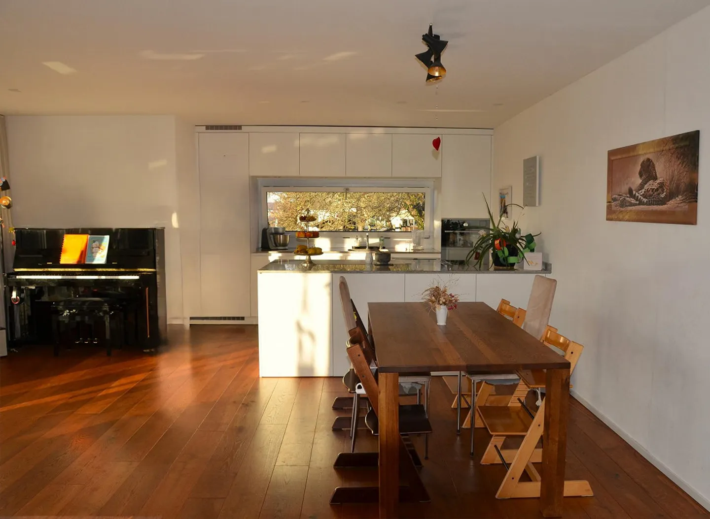 Occasione unica ad Aesch ZH - Foto 6 di 14