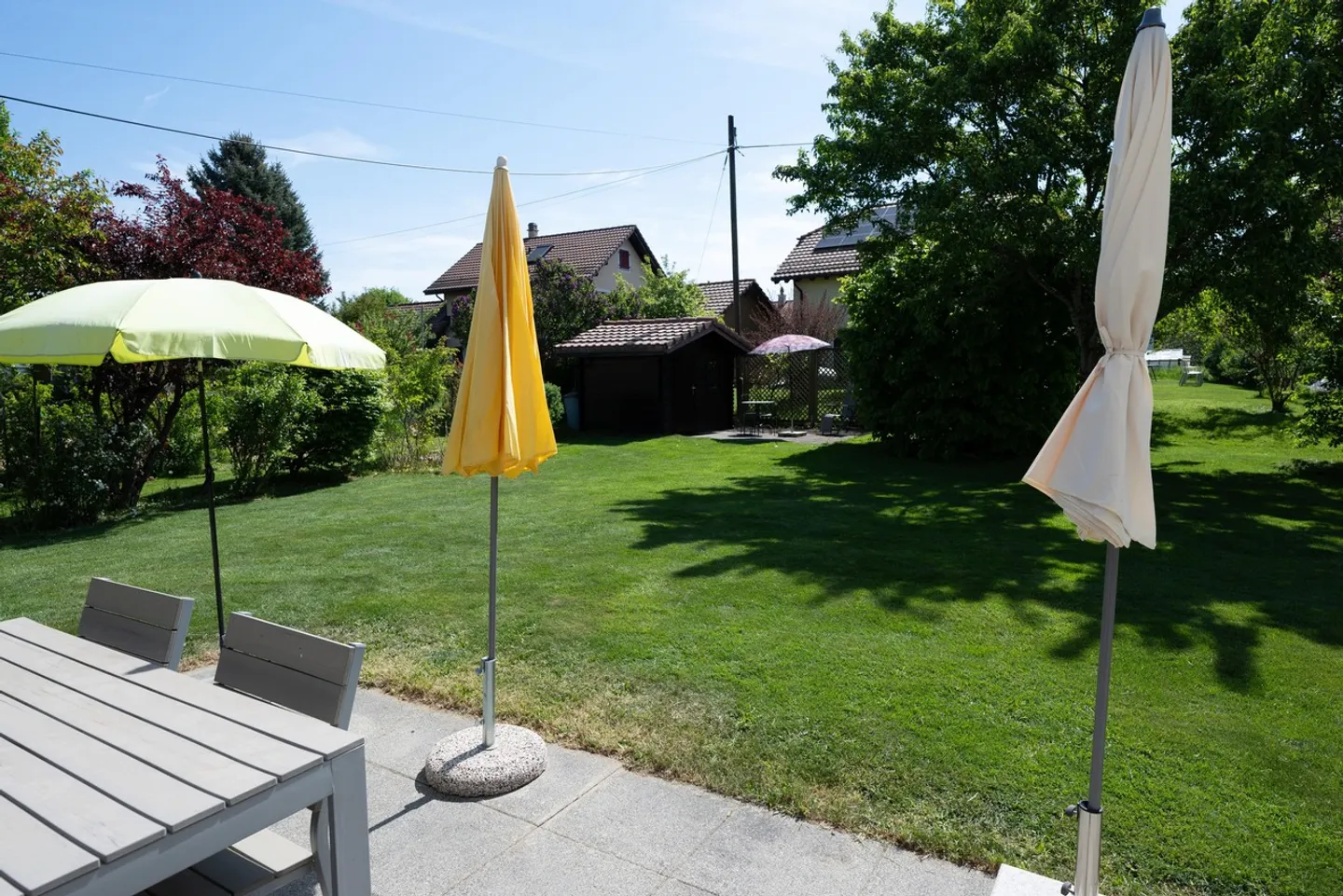 Charming Single Family Home - Photo 26 of 28