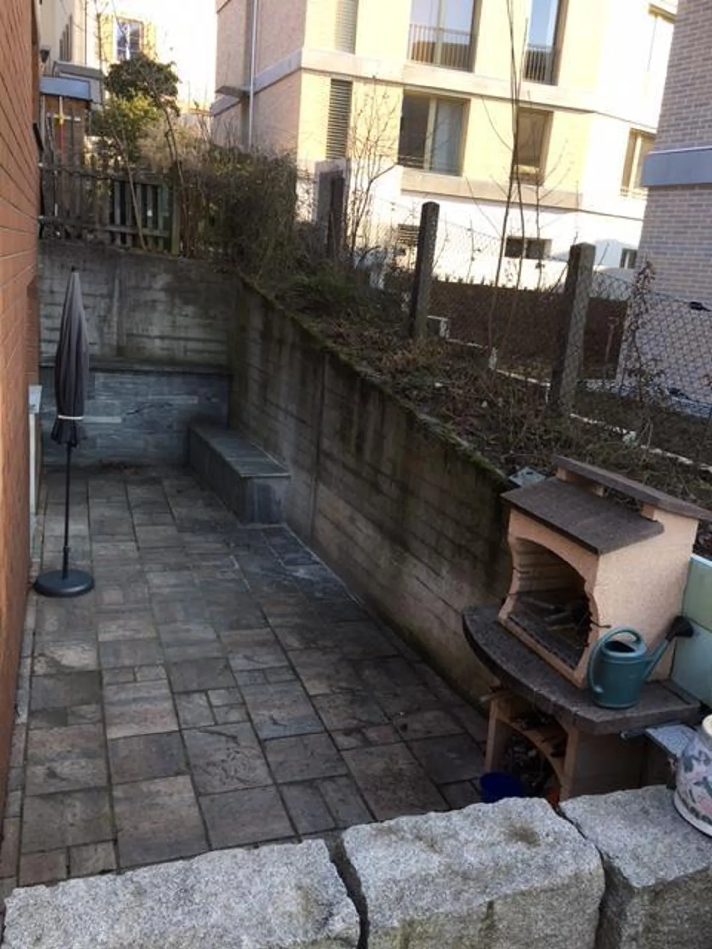 Appartamento 3.5 locali a Binningen BL in affitto - Foto 25 di 29