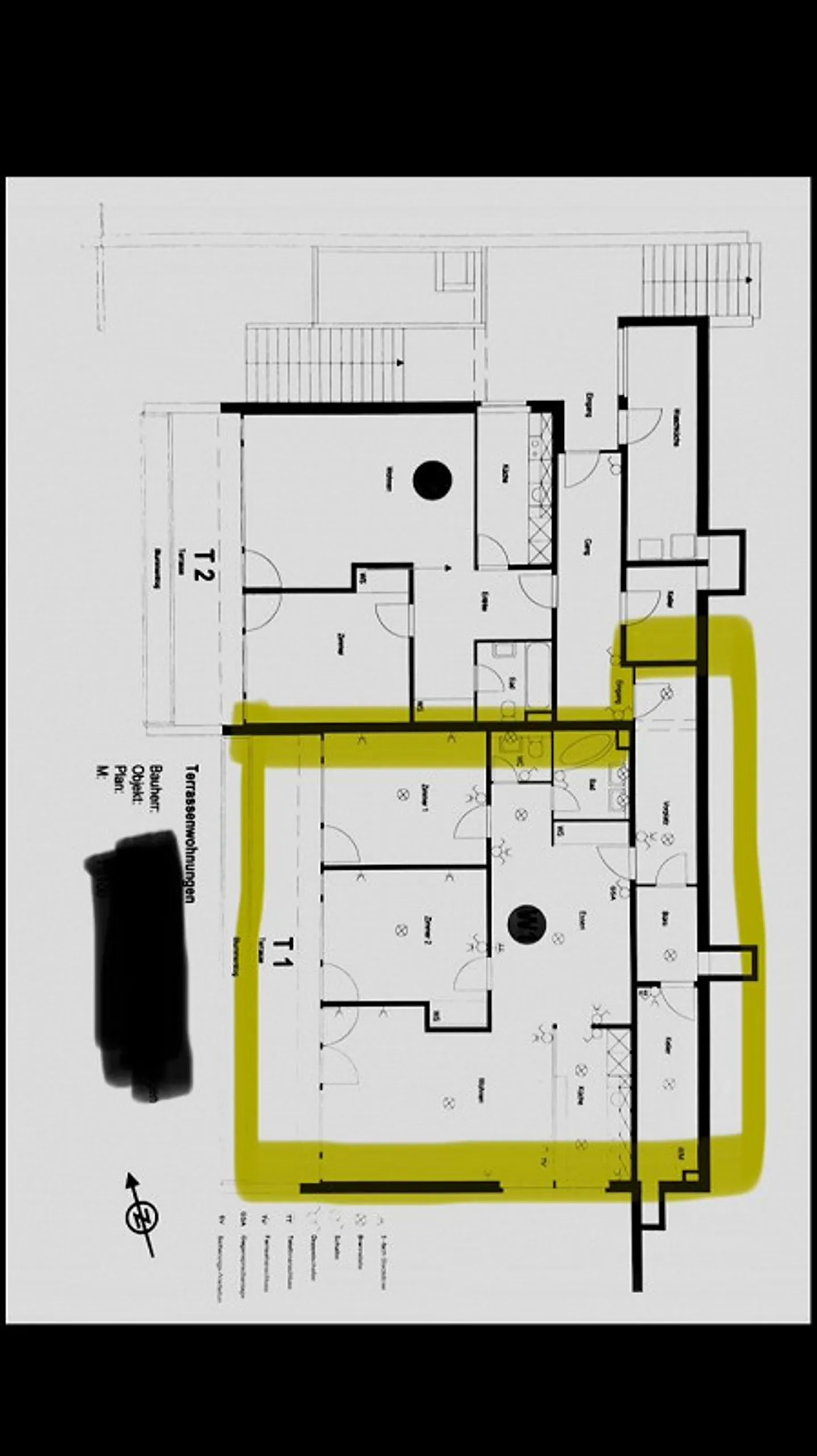 Appartamento 3.5 locali a Binningen BL in affitto - Foto 29 di 29