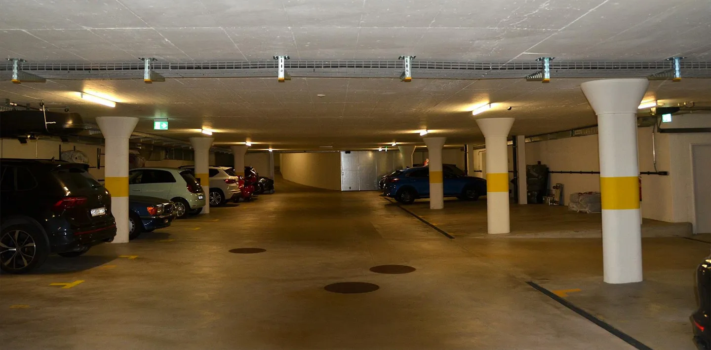 Occasione unica ad Aesch ZH - Foto 13 di 14