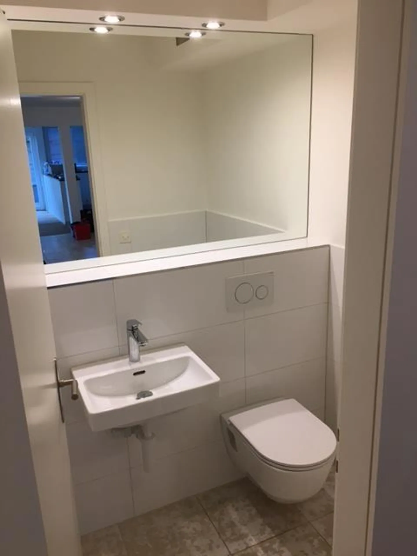 Appartamento 3.5 locali a Binningen BL in affitto - Foto 20 di 29