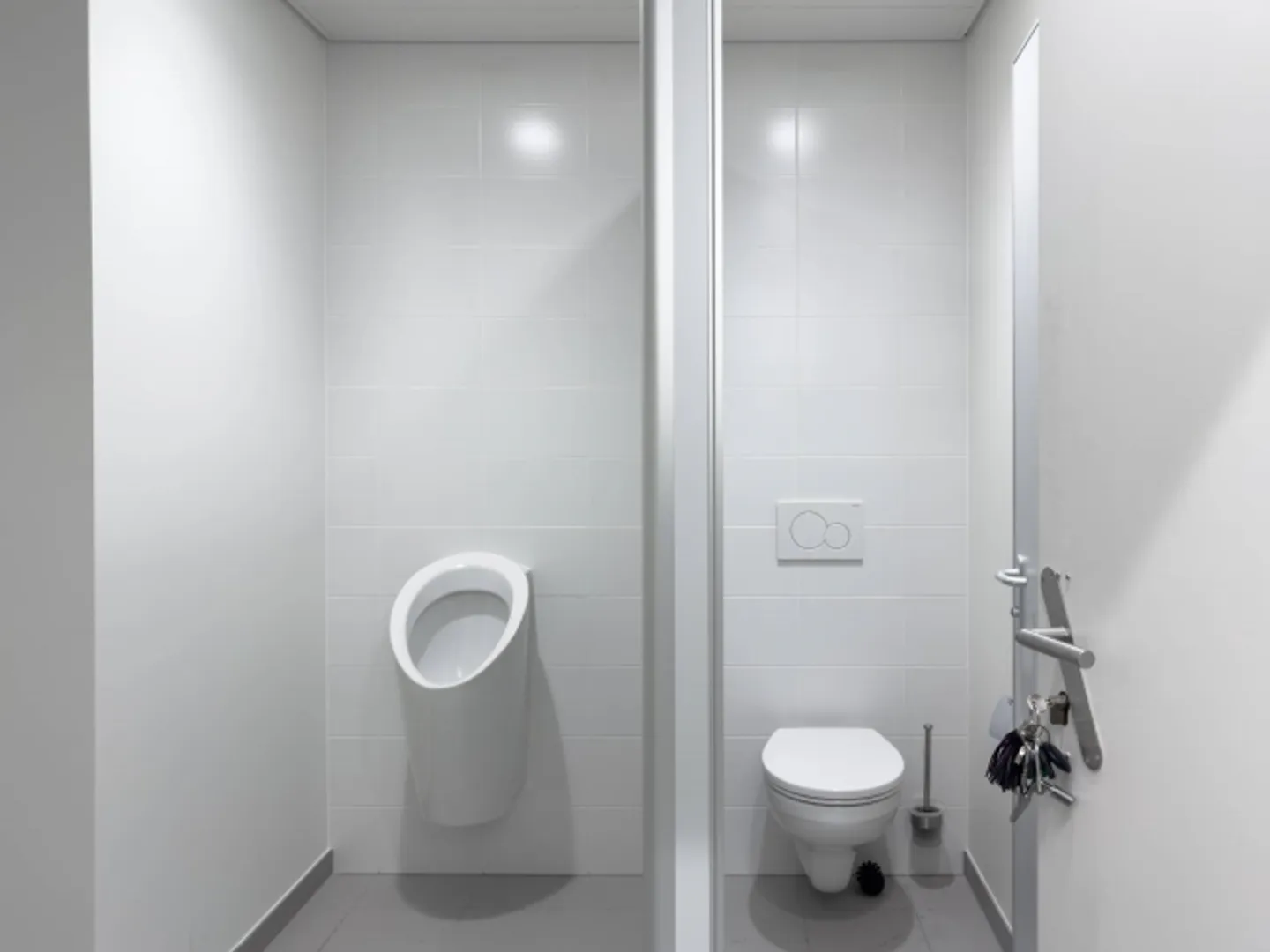 Excellent workshop spaces from 150m2 for rent in Plan-les-Ouates - Photo 3 of 8