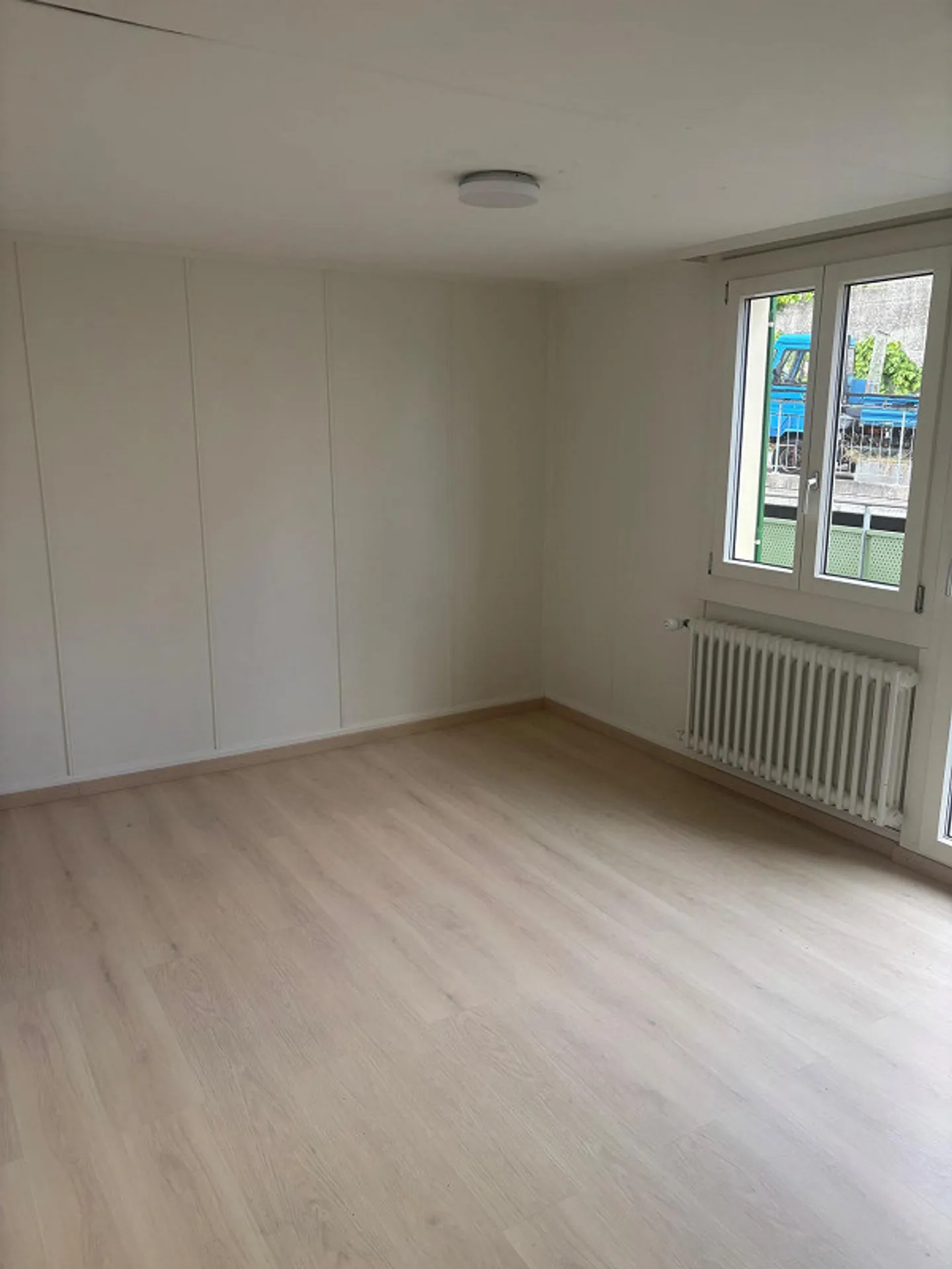 Apartment - Photo 5 of 6