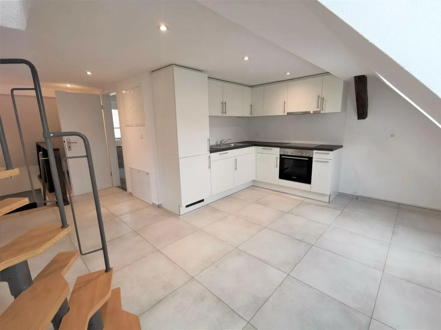 Appartement douillet au cœur de Beringen - Photo 3 sur 6