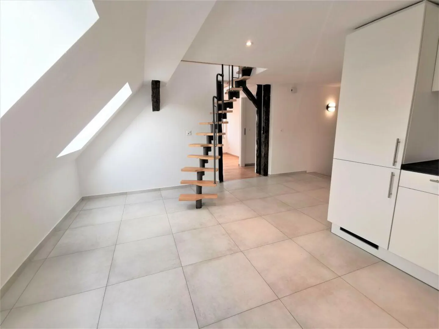 Appartement douillet au cœur de Beringen - Photo 4 sur 6