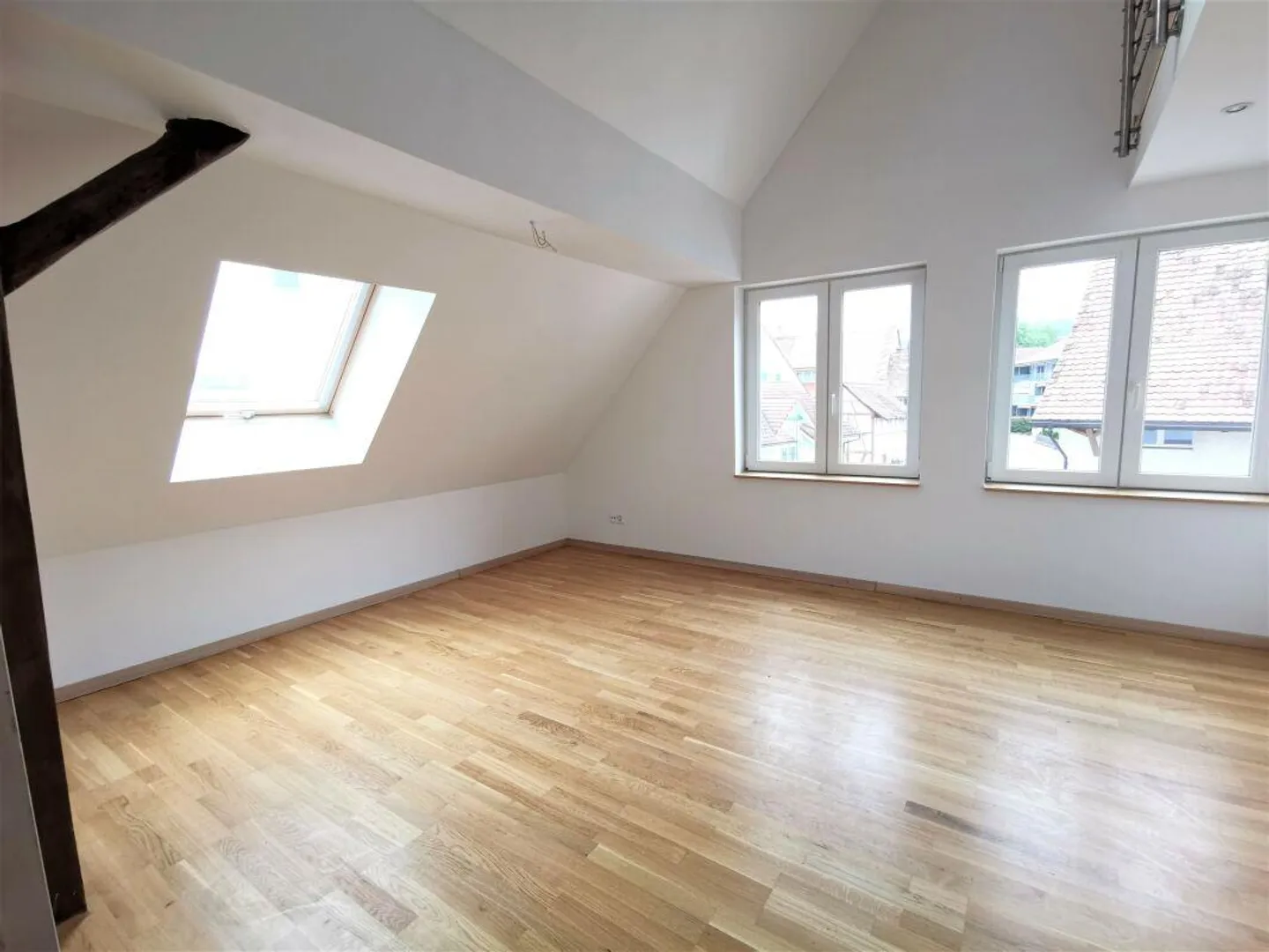 Appartement douillet au cœur de Beringen - Photo 5 sur 6