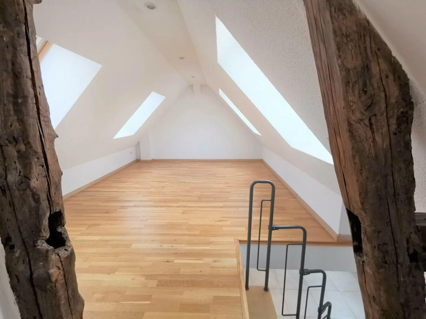 Appartement douillet au cœur de Beringen - Photo 6 sur 6