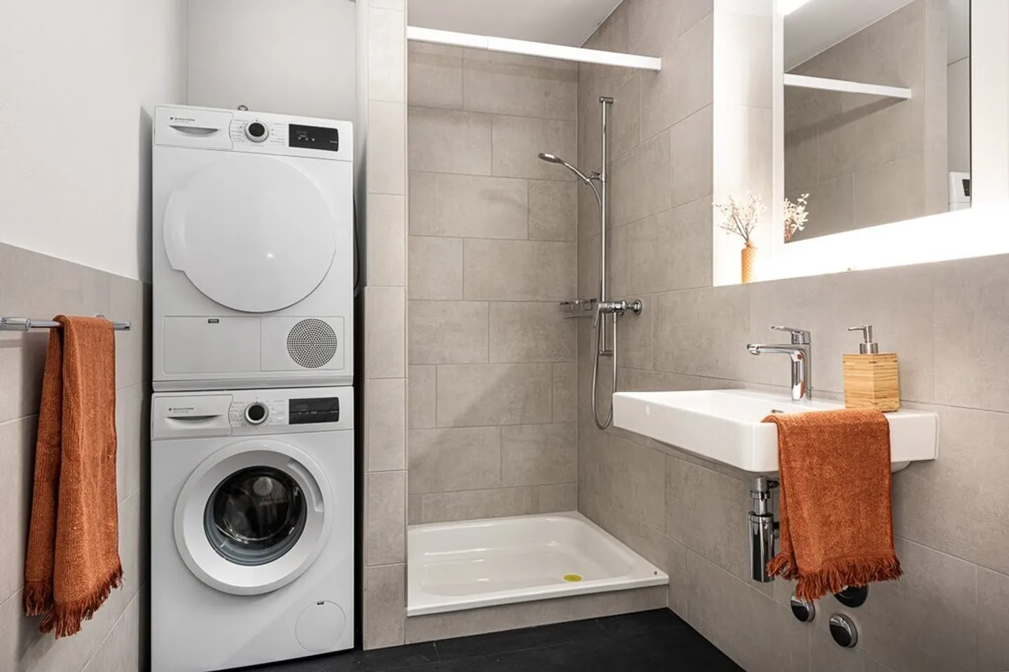 Charmante 3.5-Zimmerwohnung - Foto 3 von 5