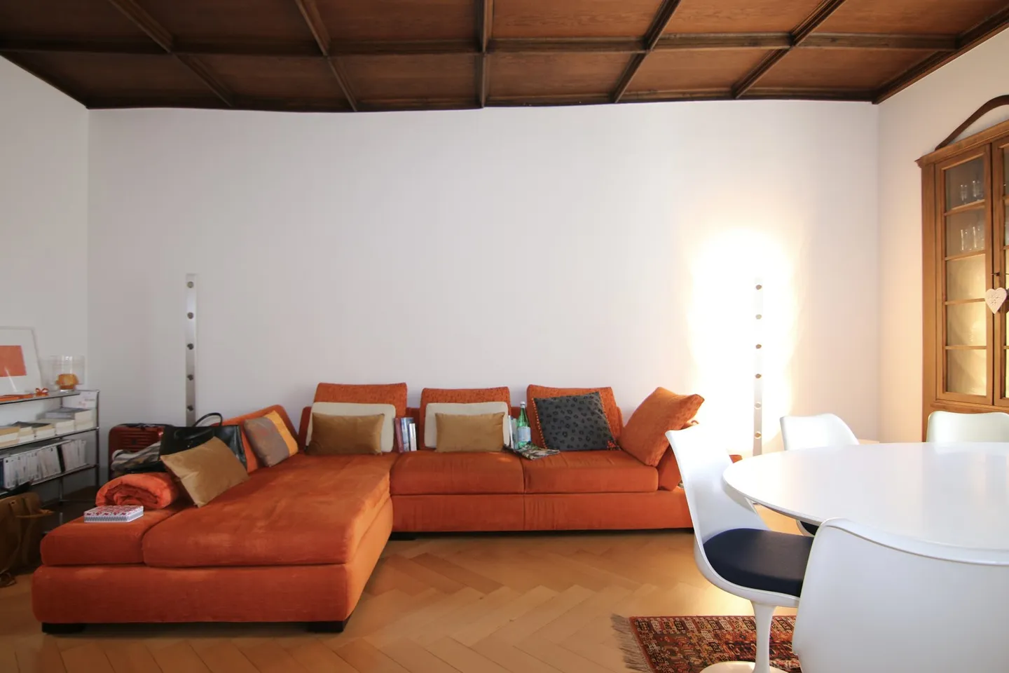 4-room apartment in historic town house - Photo 4 of 7