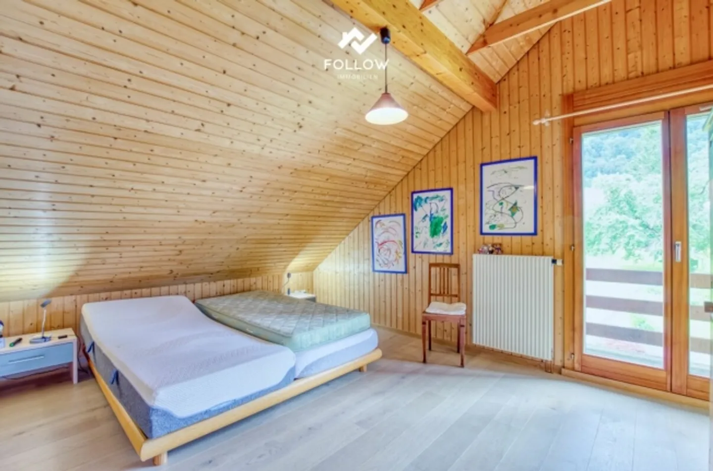 «Familientraum an an zentraler Lage» - Photo 7 sur 16