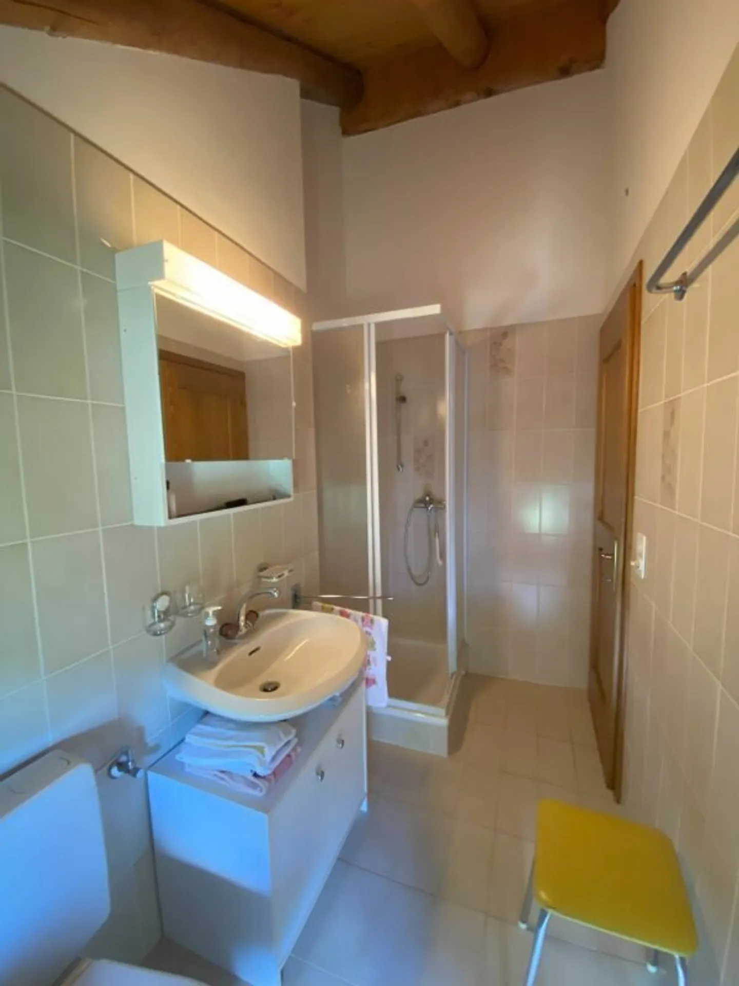 Vendesi a Moneto rustico con magnifica vista / Zu verkaufen charmantes Rustico mit schöner Aussicht - Foto 12 di 15