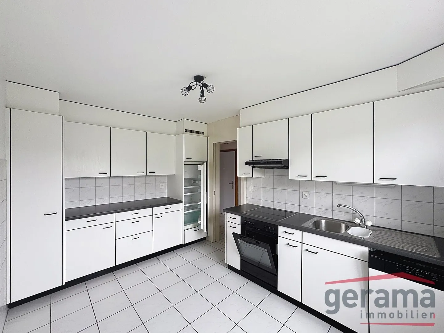 Appartamento di 3,5 locali al 2° piano - Foto 1 di 6