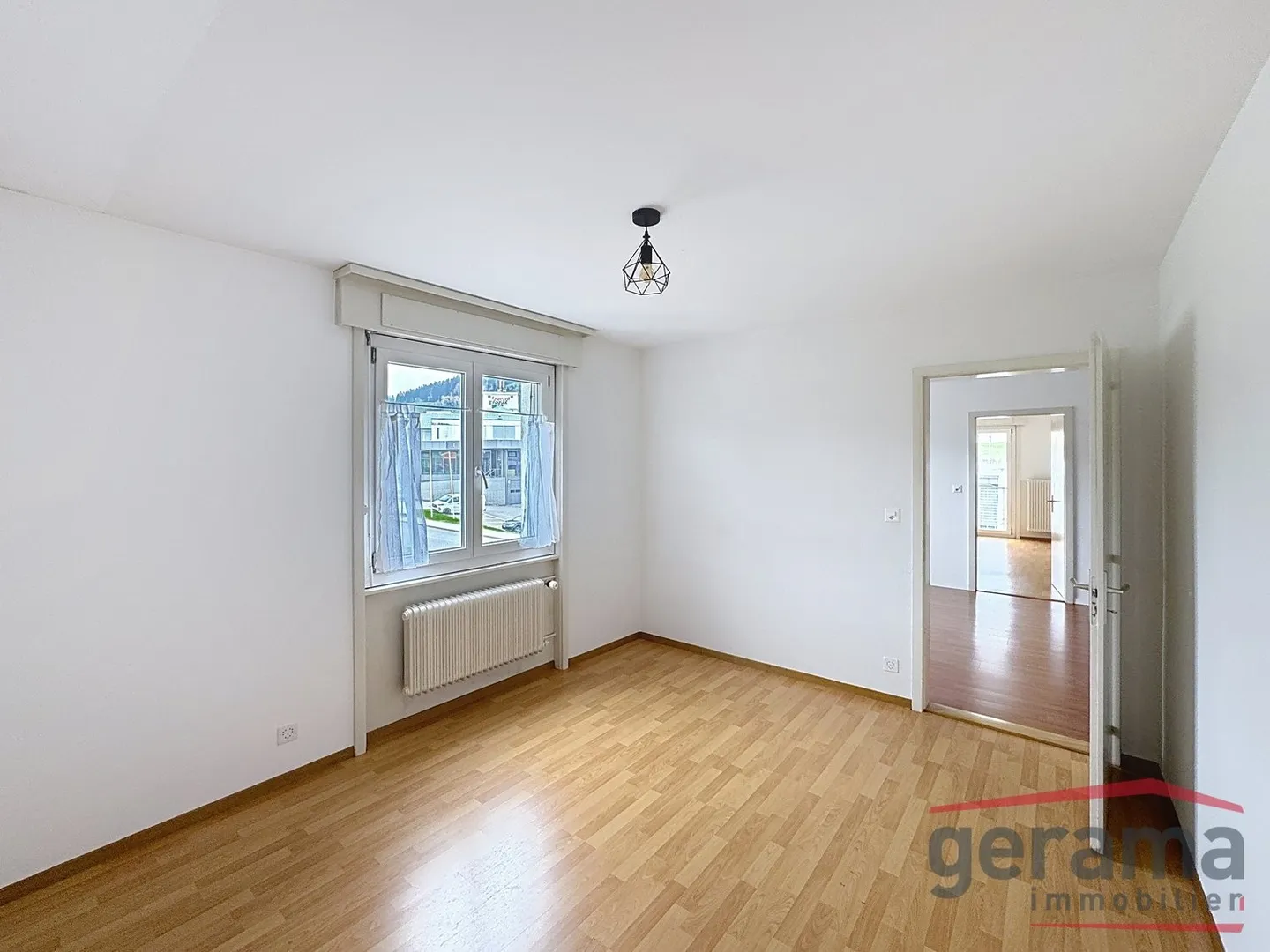 Appartamento di 3,5 locali al 2° piano - Foto 3 di 6