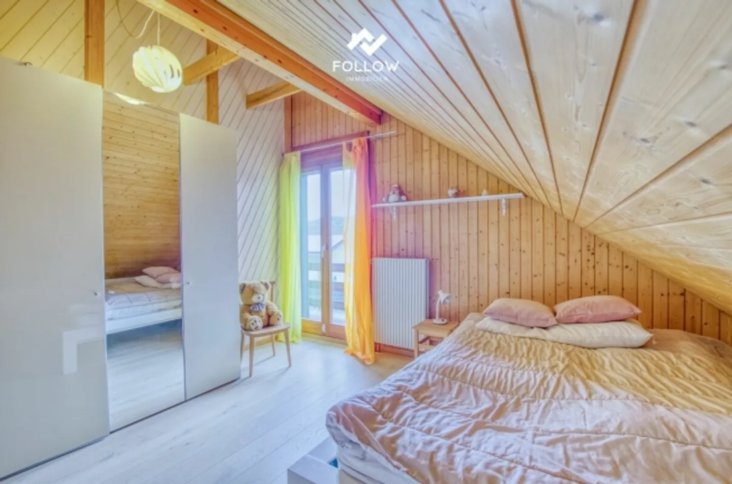 «Familientraum an an zentraler Lage» - Photo 8 sur 16