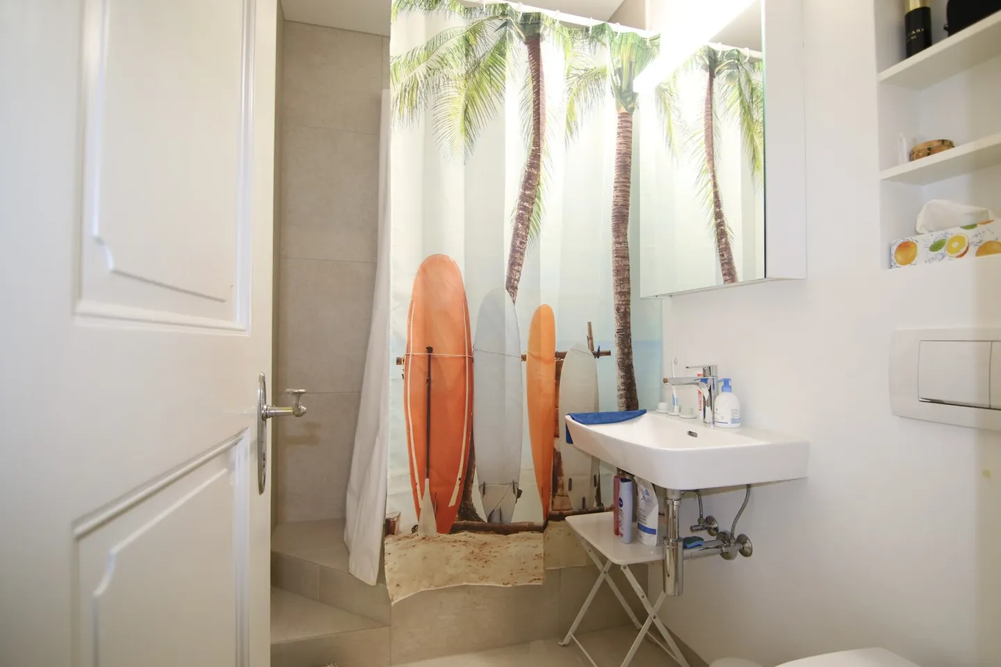 4-room apartment in historic town house - Photo 7 of 7