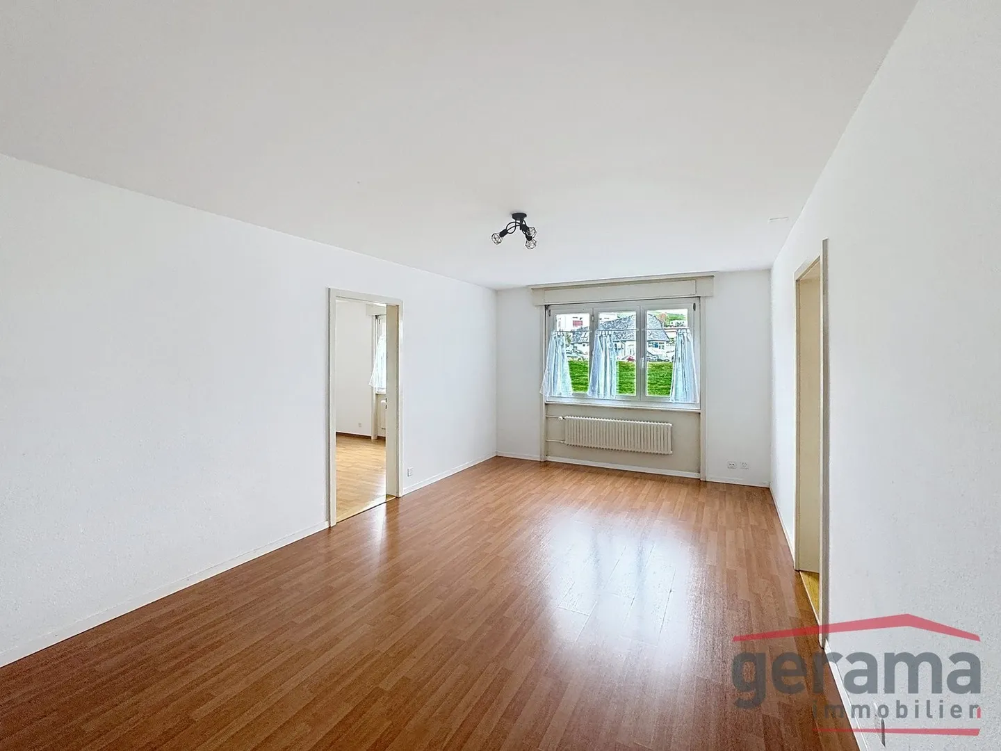 Appartamento di 3,5 locali al 2° piano - Foto 2 di 6