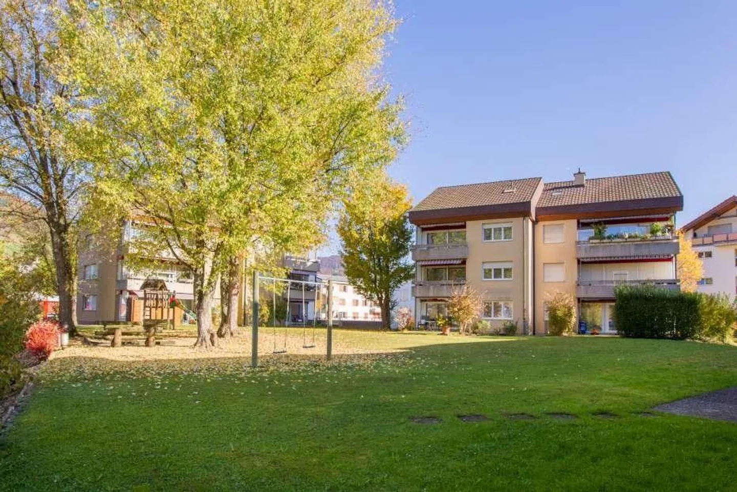 Accogliente appartamento mansardato in un tranquillo quartiere residenziale - Foto 1 di 7