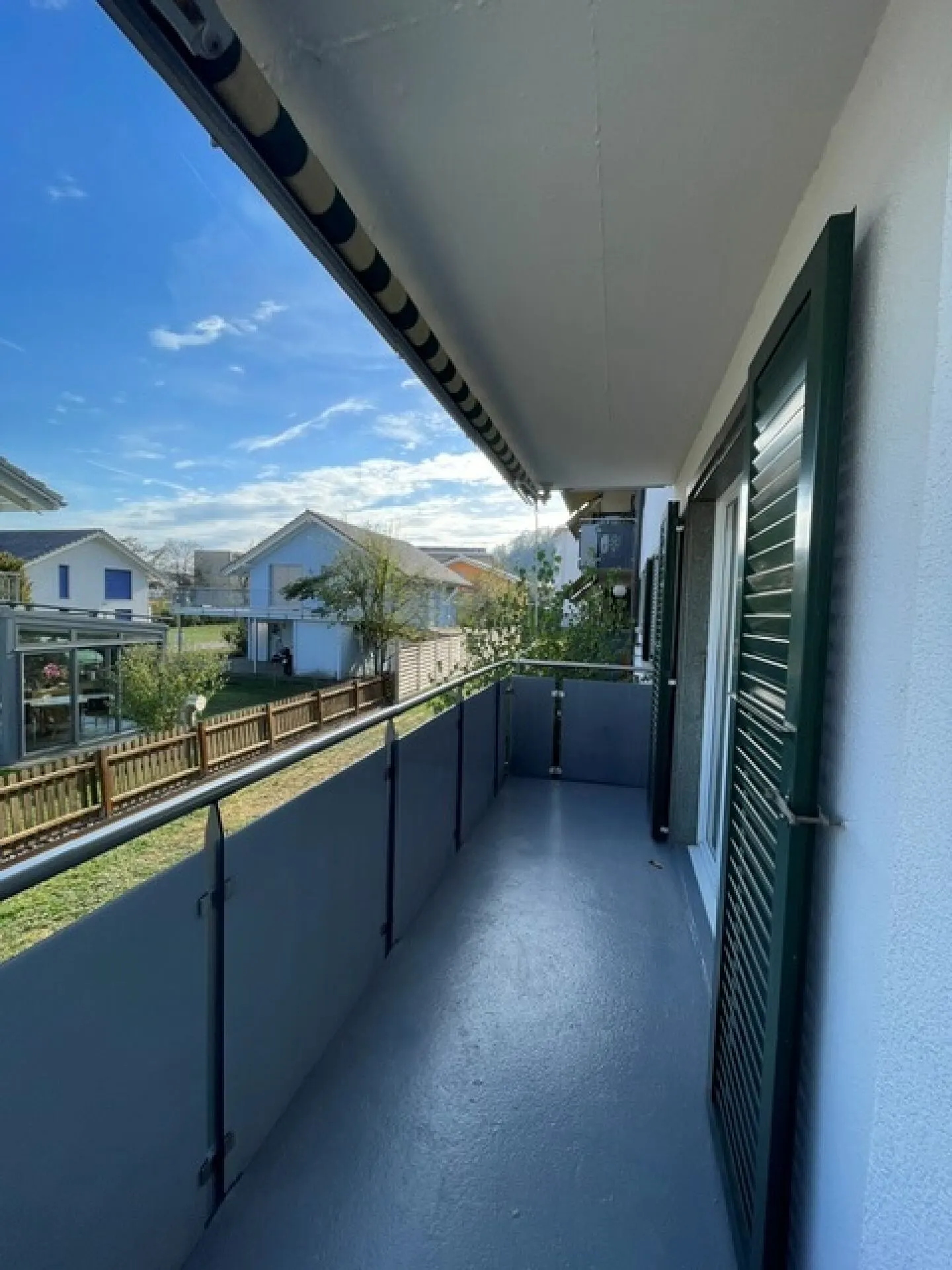 Zona Residenziale Tranquilla - Foto 7 di 8