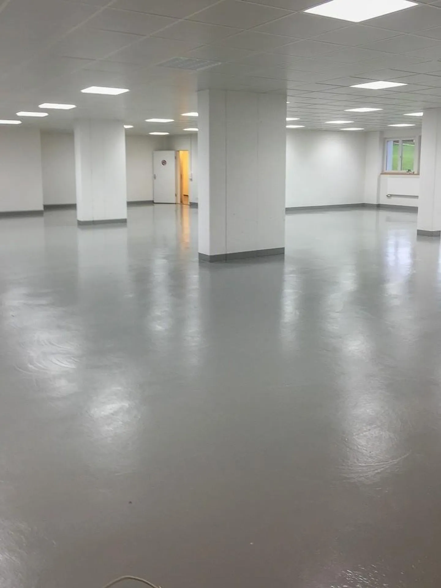 Attractive Commercial Spaces on the Ground and First Floor - Photo 2 of 7