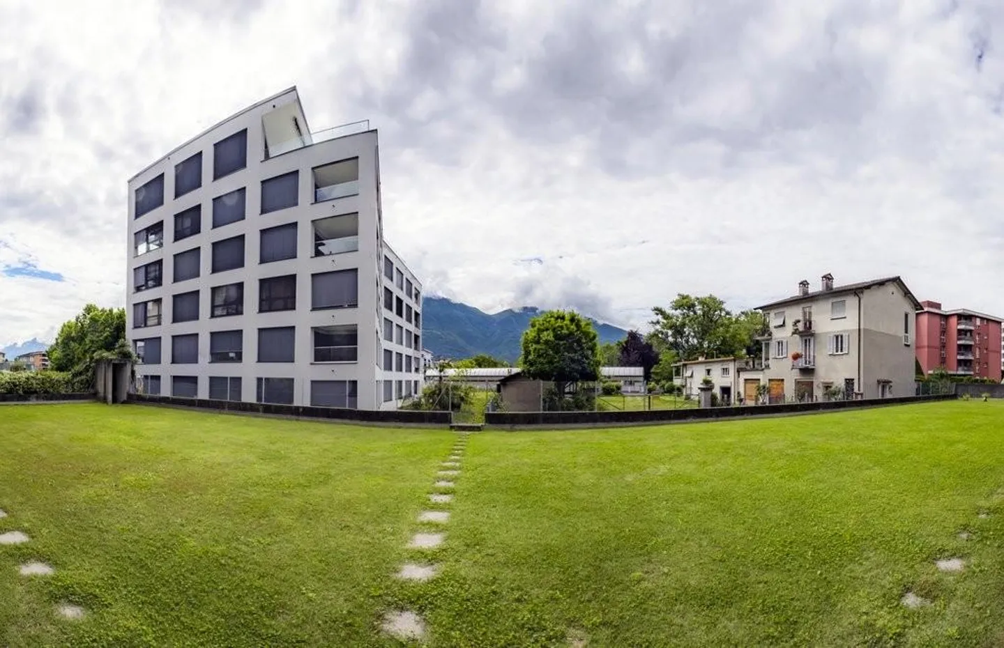 Appartamento in affitto con 5,5 stanze - 2 mesi gratuiti! - Foto 1 di 11