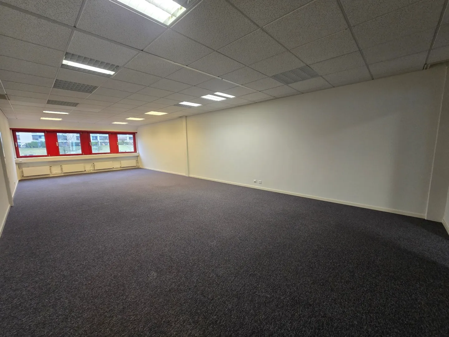 Ufficio di 57m² - Posizione ideale a Gland - Foto 3 di 6