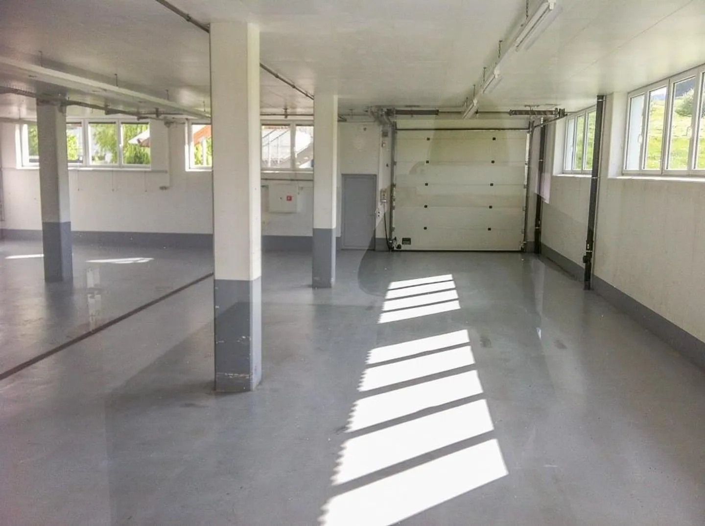 Attractive Commercial Spaces on the Ground and First Floor - Photo 6 of 7