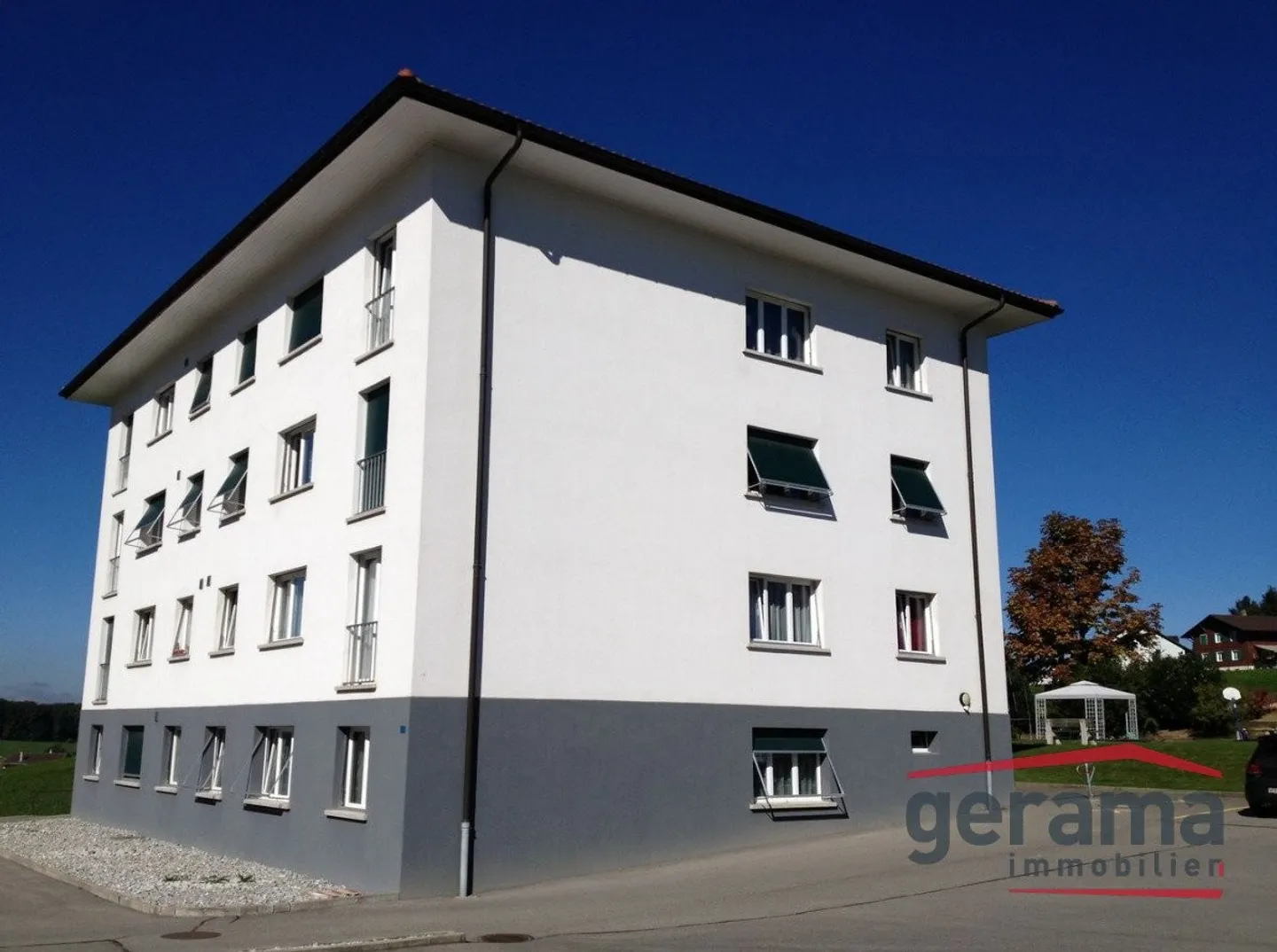 Appartamento di 3,5 locali al 2° piano - Foto 6 di 6