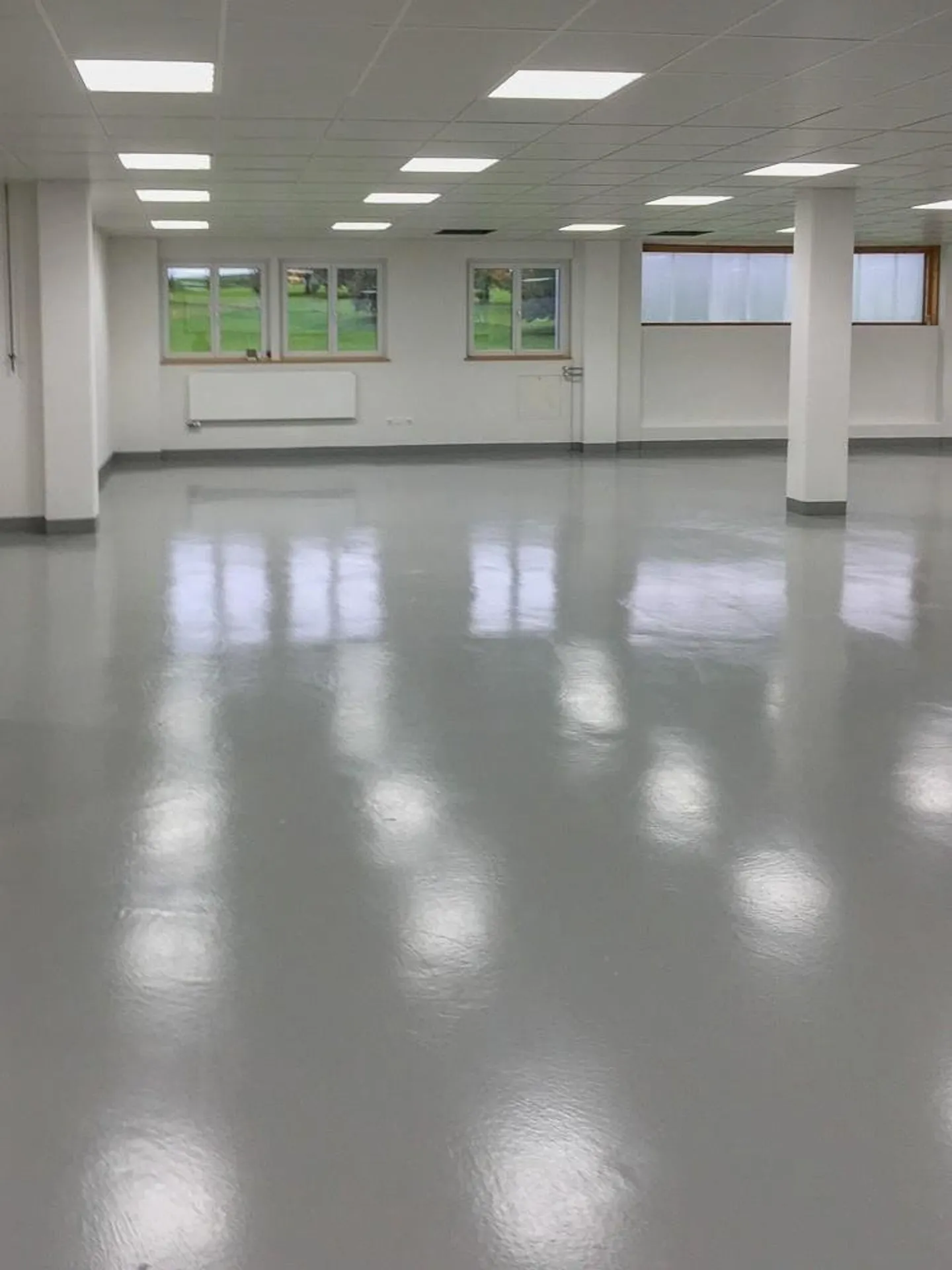 Attractive Commercial Spaces on the Ground and First Floor - Photo 3 of 7