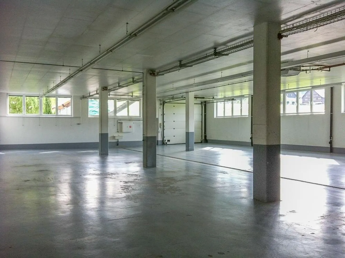 Attractive Commercial Spaces on the Ground and First Floor - Photo 4 of 7