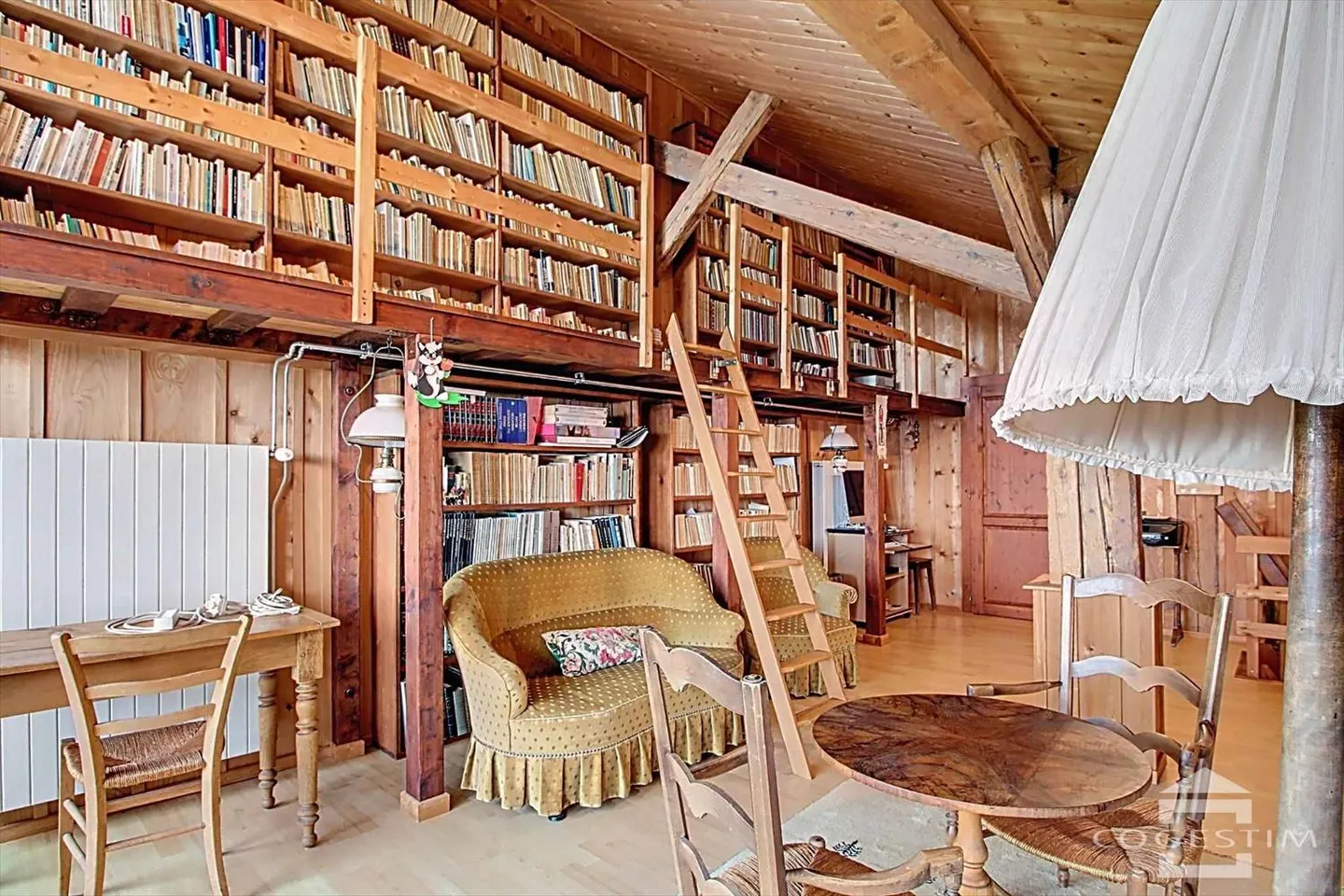 Maison contiguë 5.5 pièces - Photo 7 sur 13