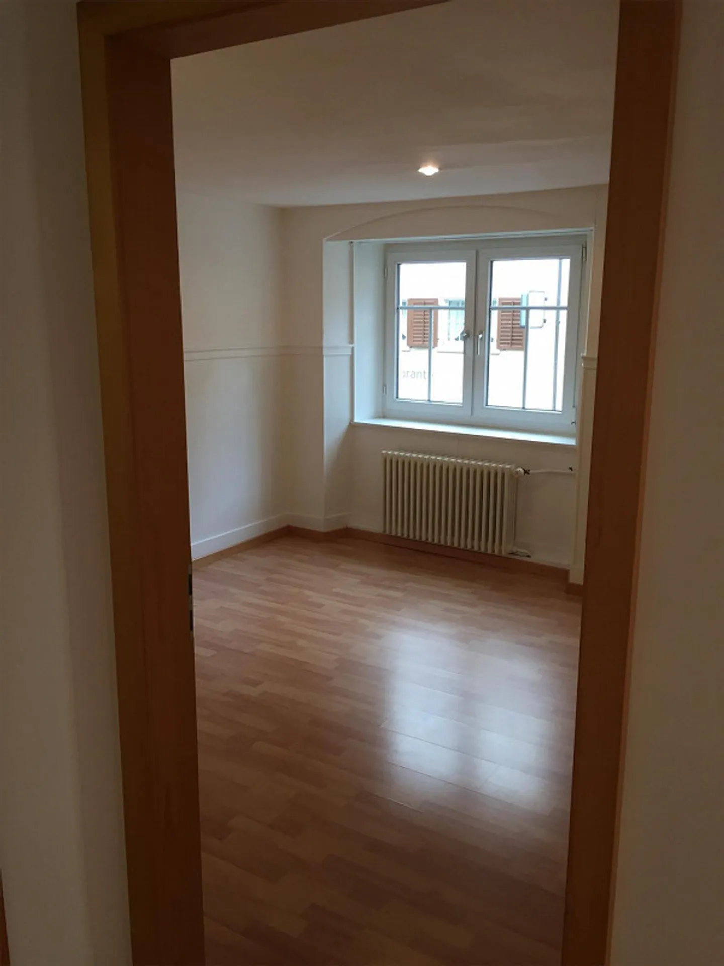 Geräumige Wohnung in Walenstadt - Foto 4 von 5