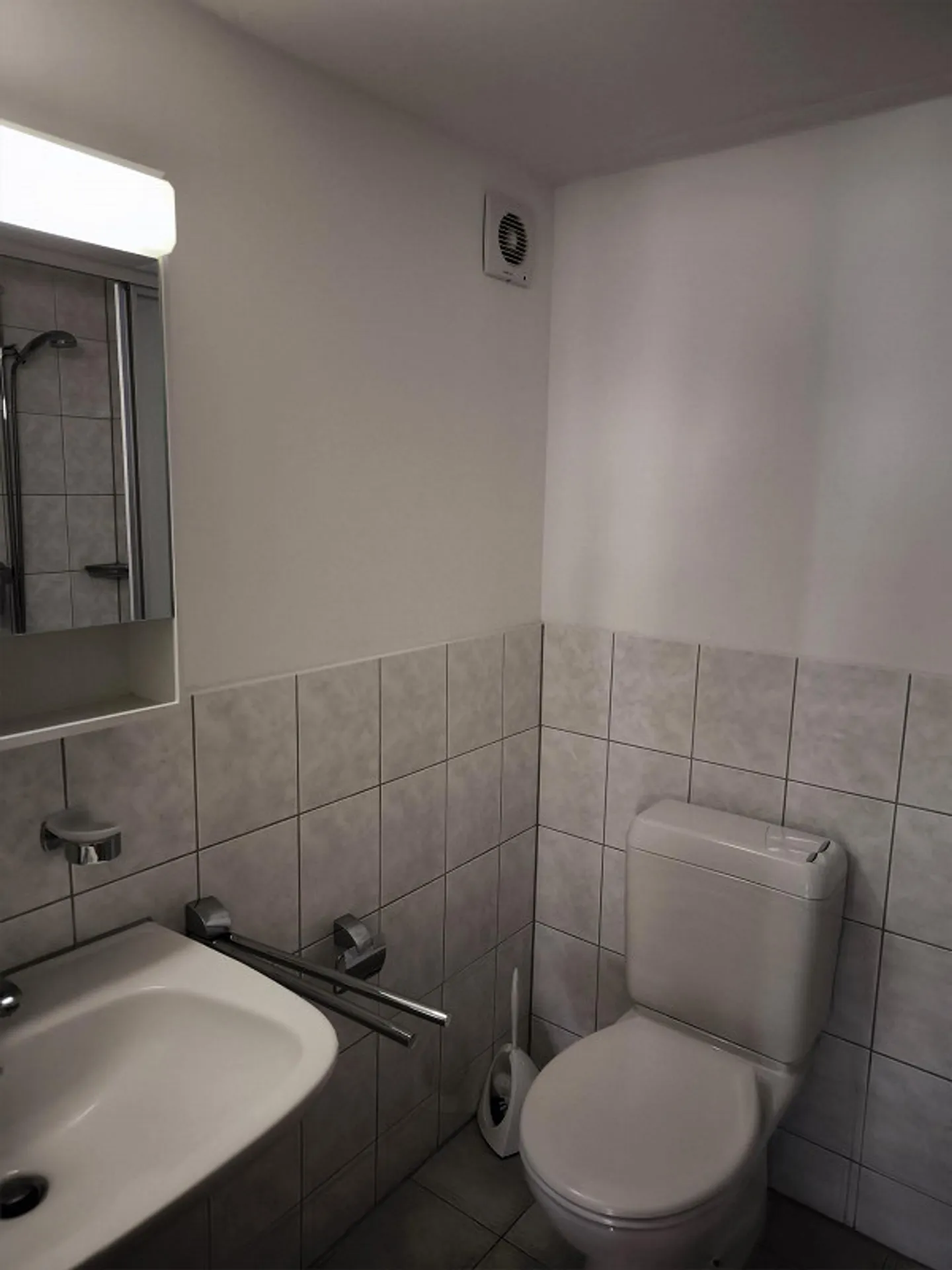 Geräumige Wohnung in Walenstadt - Foto 5 von 5