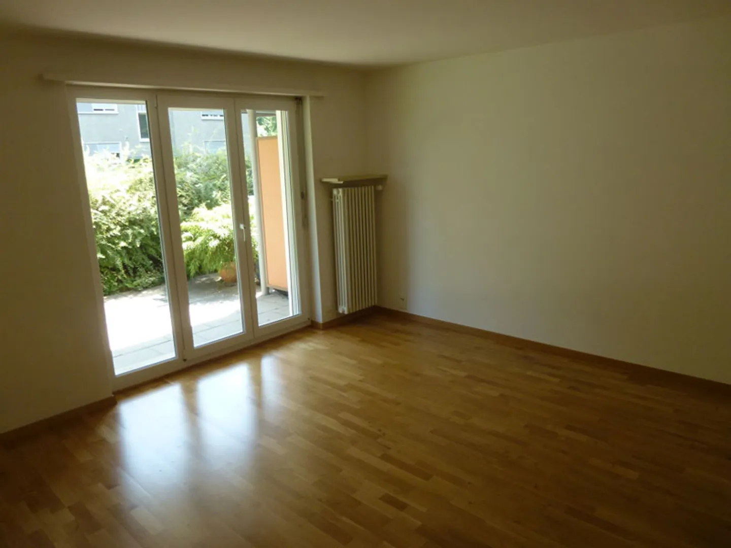 Renovierte Wohnung in Zürich - Foto 2 von 5
