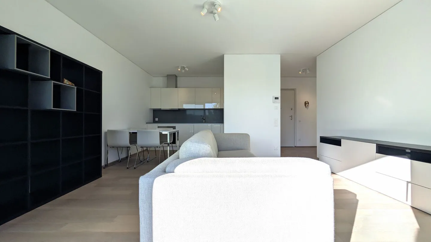 Moderne und funktionale Wohnlösung - Erst- oder Zweitwohnsitz - Foto 1 von 14