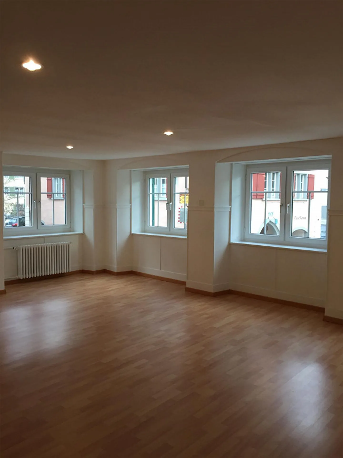 Geräumige Wohnung in Walenstadt - Foto 2 von 5