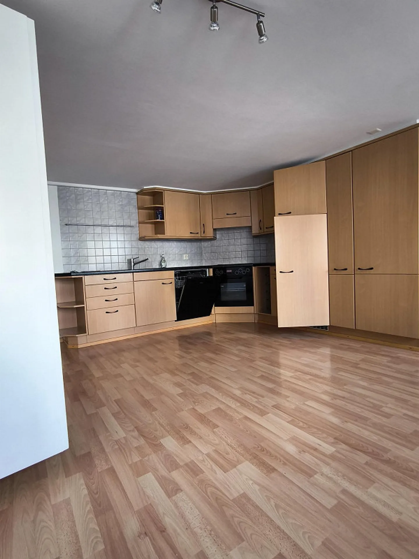 Geräumige Wohnung in Walenstadt - Foto 3 von 5